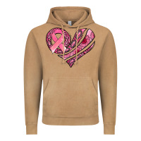 Vintage Camel breast cancer awareness heart Vintage Hoodie - Jasminsmagicworld
