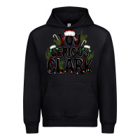 Black you serious clark black bbs Urban Hoodie - BundleAndBundleShop