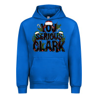 Cobalt you serious clark black bbs Urban Hoodie - BundleAndBundleShop