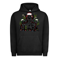 Pigment Black you serious clark black bbs Urban Hoodie - BundleAndBundleShop
