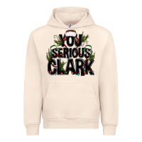 Sandshell you serious clark black bbs Urban Hoodie - BundleAndBundleShop