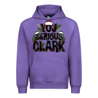 Tulip you serious clark black bbs Urban Hoodie - BundleAndBundleShop