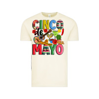 Vintage Arctic cinco de mayo Vintage Tee - JahusDesignShop