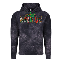 Cloud Black believe santa claus christmas Vintage Hoodie - Jasminsmagicworld