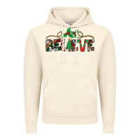 Vintage Artic believe santa claus christmas Vintage Hoodie - Jasminsmagicworld