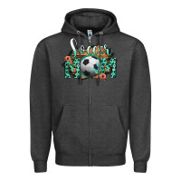 Charcoal Heather Soccer Mom Zipper Hoodie - Bettercallsaul