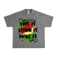 Tornado 365 days Urban Heavy Tee - MaliasSmallBusiness