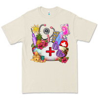 Bone nurse  summer Premium Tee - AdoDesignShop