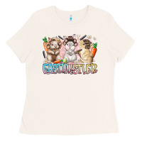 Bone east hustler Ladies Tee - RacoonDesign