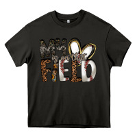 Asphalt my is on that field Heavy Core Tee - RacoonDesign
