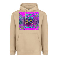 Mushroom just a girl who loves dragonfiles Heavyweight Hoodie - TumblerDesignByShophia