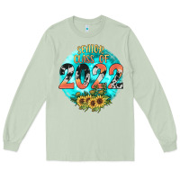 Matcha class of 2022 senior Long Sleeve Tee - JahusDesignShop