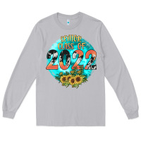 Moon Dust class of 2022 senior Long Sleeve Tee - JahusDesignShop