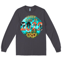 Smoke class of 2022 senior Long Sleeve Tee - JahusDesignShop