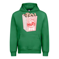 Peanuts Urban Hoodie | Teevron