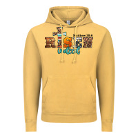 Vintage Mustard he is risen indeed matthew 28 6 jesus christ easter Vintage Hoodie - Jasminsmagicworld