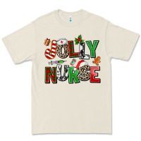 Bone jolly nurse Premium Tee - AdoDesignShop