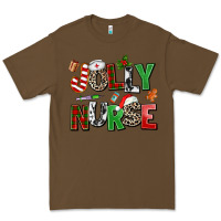 Cacao jolly nurse Premium Tee - AdoDesignShop