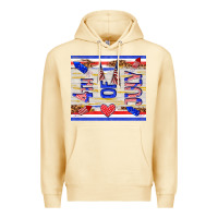 Pina Colada 4 th of july Premium Hoodie - TumblerDesignByShophia