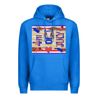 True Royal 4 th of july Premium Hoodie - TumblerDesignByShophia