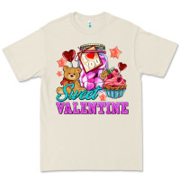Bone sweet valentine Premium Tee - AdoDesignShop
