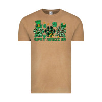 Vintage Camel happy st.patrick's day Vintage Tee - MaliasSmallBusiness