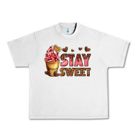 Lunar Rock stay sweet Urban Heavy Tee - AdoDesignShop