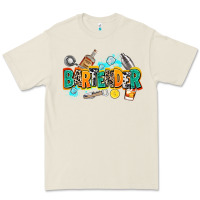Bone bartender Premium Tee - AdoDesignShop