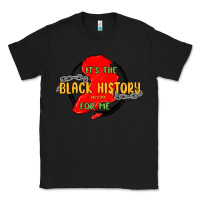 Black black history month Classic Tee - MaliasSmallBusiness