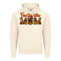 Vintage Artic American Firefighter Mom Vintage Hoodie - LillyAllenDesigns