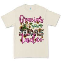 Bone gracias san judas tadeo Premium Tee - JahusDesignShop