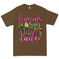 Cacao gracias san judas tadeo Premium Tee - JahusDesignShop
