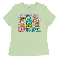Matcha east nurse Ladies Tee - RacoonDesign