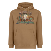 Toasted Coconut Chasin you like a shot of whiskey bull skull Heavyweight Hoodie - HowdyJamesFarm