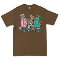Cacao qma qualified medical aide Premium Tee - AdoDesignShop