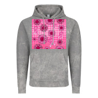 Cloud Rock breast cancer Vintage Hoodie - Jasminsmagicworld