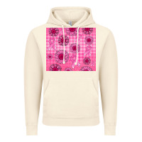 Vintage Artic breast cancer Vintage Hoodie - Jasminsmagicworld