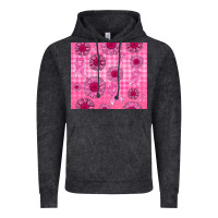 Vintage Black breast cancer Vintage Hoodie - Jasminsmagicworld