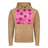 Vintage Camel breast cancer Vintage Hoodie - Jasminsmagicworld