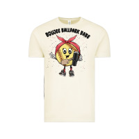 Vintage Arctic boujee ballpark babe Vintage Tee - MaliasSmallBusiness