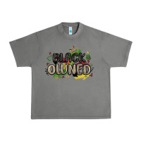 Tornado black owned Urban Heavy Tee - MaliasSmallBusiness