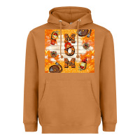 Meerkat fireman mom mother's day Heavyweight Hoodie - TumblerDesignByShophia
