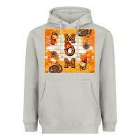 Moon Dust fireman mom mother's day Heavyweight Hoodie - TumblerDesignByShophia