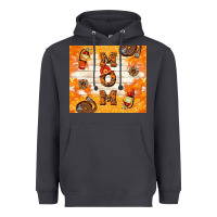 Smoke fireman mom mother's day Heavyweight Hoodie - TumblerDesignByShophia
