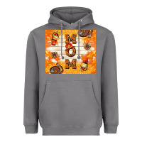 Storm fireman mom mother's day Heavyweight Hoodie - TumblerDesignByShophia