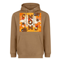 Toasted Coconut fireman mom mother's day Heavyweight Hoodie - TumblerDesignByShophia
