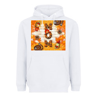 White fireman mom mother's day Heavyweight Hoodie - TumblerDesignByShophia