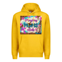 Lemon praying moms club Premium Hoodie - TumblerDesignByShophia
