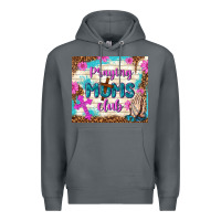 Rock praying moms club Premium Hoodie - TumblerDesignByShophia