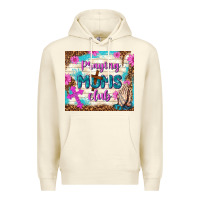 Sandshell praying moms club Premium Hoodie - TumblerDesignByShophia